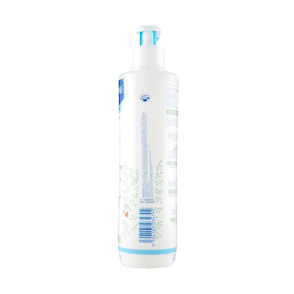 Body Lotion Mustela (500 ml)