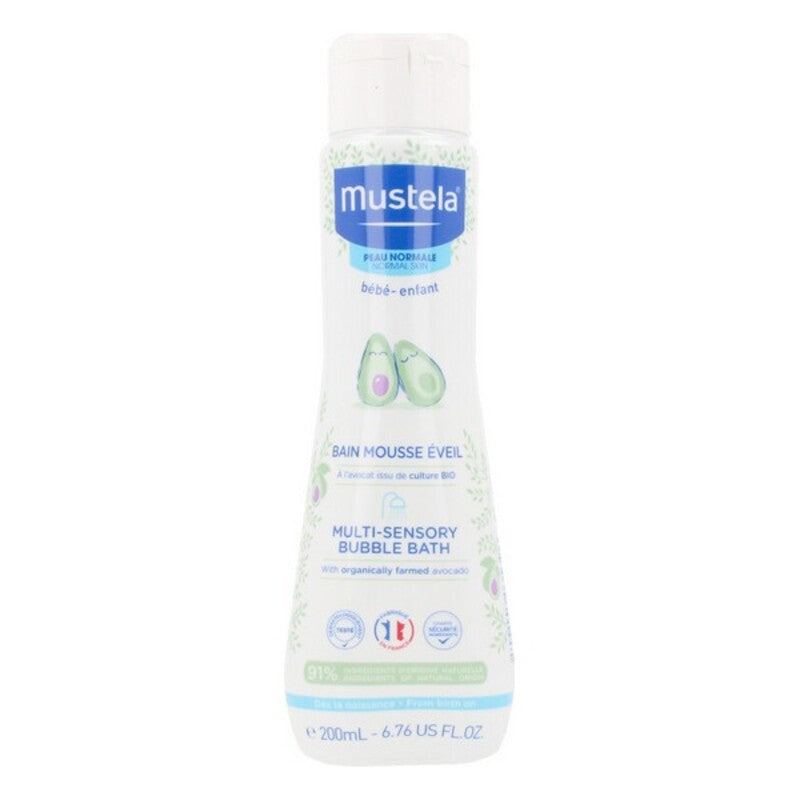 Brusegel Mustela 200 ml