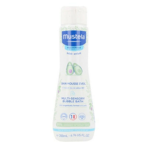 Brusegel Mustela 200 ml