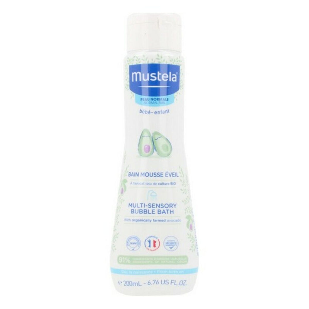 Brusegel Mustela 200 ml