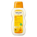 Moisturising Body Oil for Babies Weleda Calendula (200 ml)