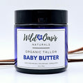 Baby Butter – Økologisk Tallow Babycreme