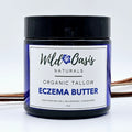 Eksem Butter – Organisk Tallow Eksemcreme (120 ml)