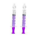 Silicone Baby Nasal Aspirator Syringe Baby Nose Cleaner Kids Rhinitis Nasal Washer Reusable Nasal Irrigator Washing for Children