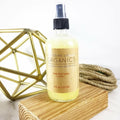 Organic Baby Butt Spray Diaper Changing Spray - Travel Size
