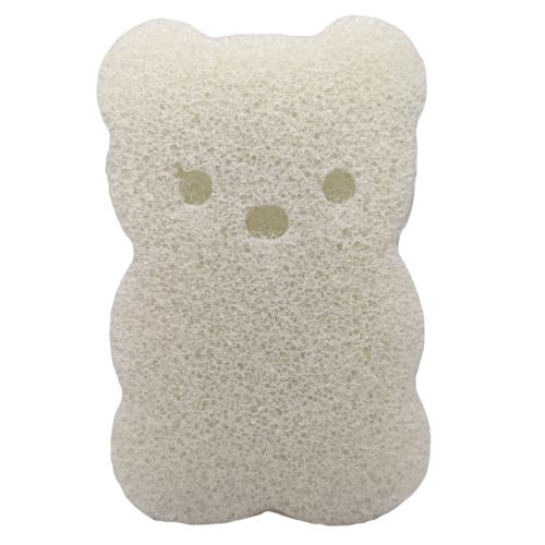 Baby Bjørn Konjac Svamp