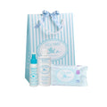 Hygiene set Picu Baby Beautiful Blue Children's (3 pcs)