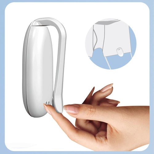 Wireless Bedwetting Alarm Nighttime Potty Training Alarm Tool For Baby
