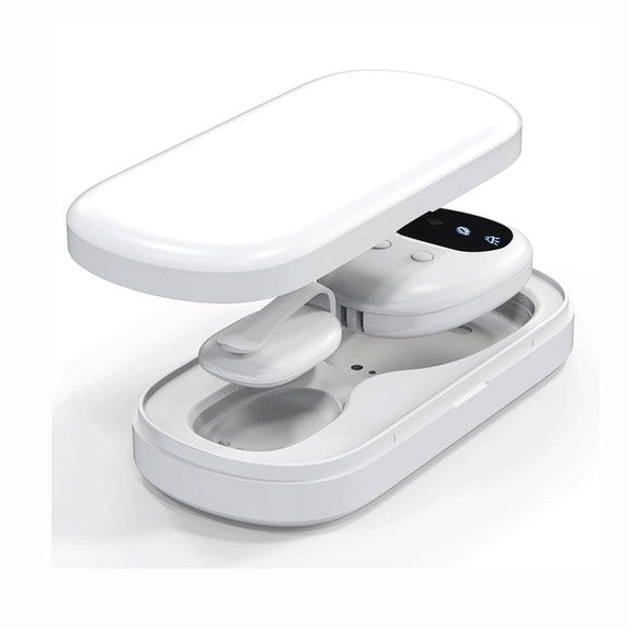 Wireless Bedwetting Alarm Nighttime Potty Training Alarm Tool For Baby
