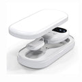 Wireless Bedwetting Alarm Nighttime Potty Training Alarm Tool For Baby