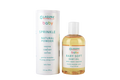 Organic Baby Oil and (talc free) Baby Powder Set