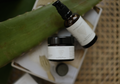 Organisk Skønhedscreme 50ml – Vandfri & 100% Aloe Vera