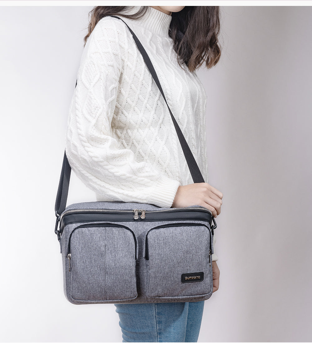 Klapvognsorganizer Caddy Bag