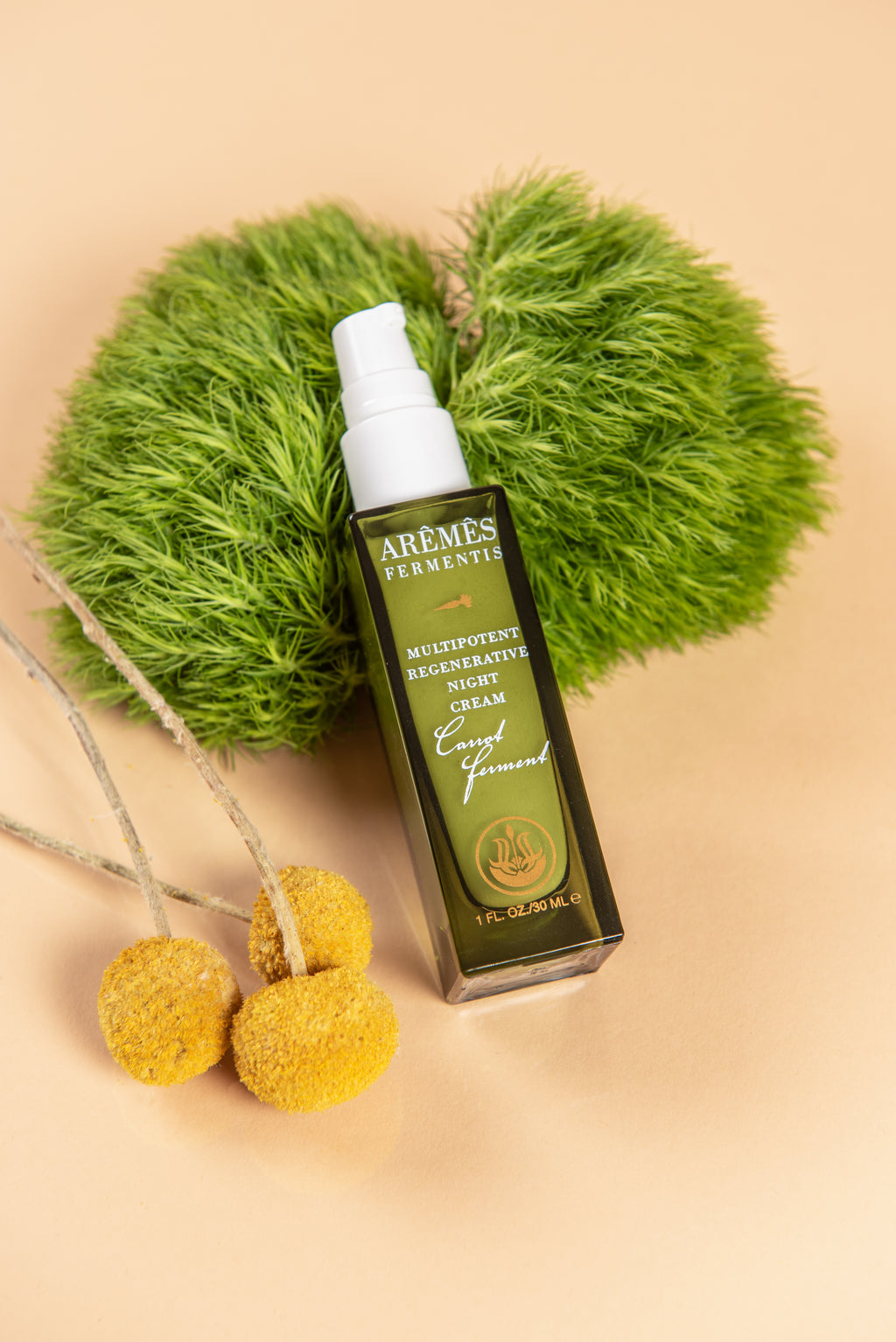 Multipotent Regenererende Natcreme