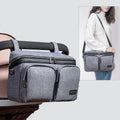 Klapvognsorganizer Caddy Bag