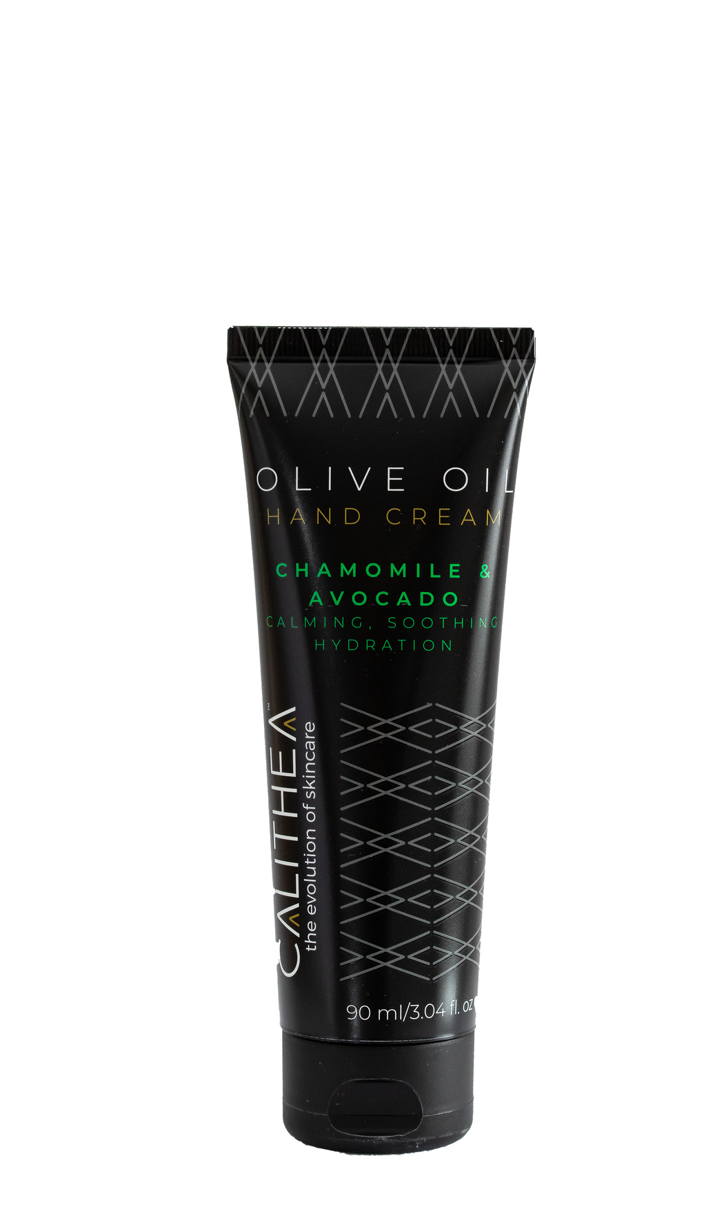 CALITHEA Naturlig Organisk Olivenolie Håndcreme – Kamille & Avocado (90 ml)