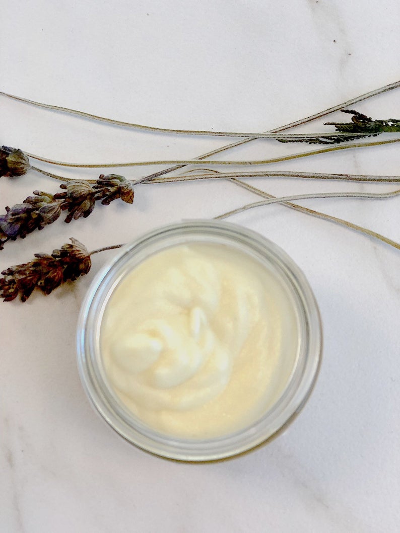 Organisk Ansigtsfølgtighedscreme – Aloe Vera & Rosenhip